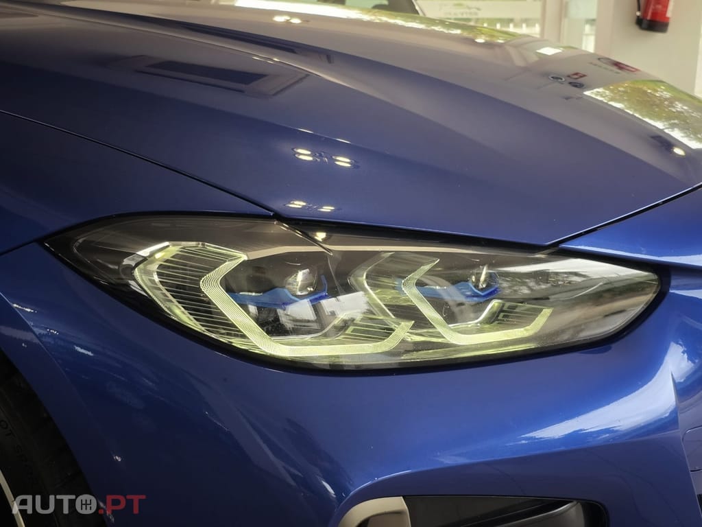 BMW M440 i xDrive