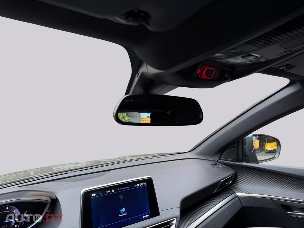 Peugeot 3008 1.5 HDI Active Pack