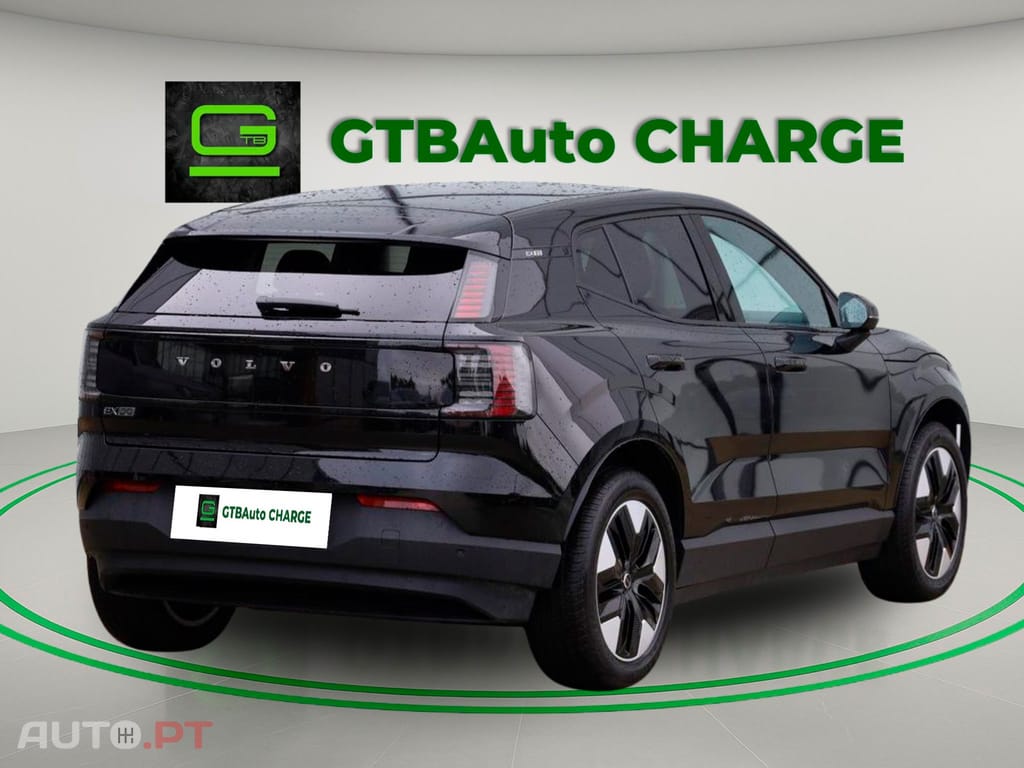 Volvo EX30 Single Plus I.V.A DEDUTIVEL 