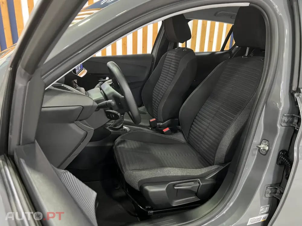 Peugeot 208 1.2 PureTech Active Pack