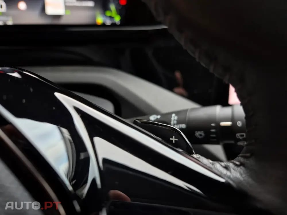 Peugeot 308 SW BlueHDi 130 EAT8 Allure