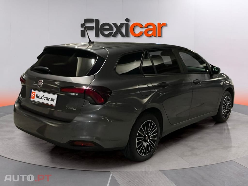 Fiat Tipo 1.3 MultiJet City Life
