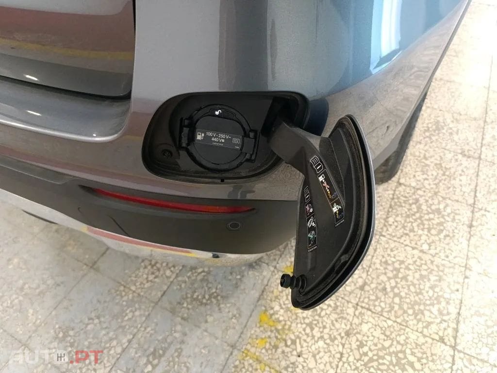 Mercedes-Benz GLC 300 e 4Matic