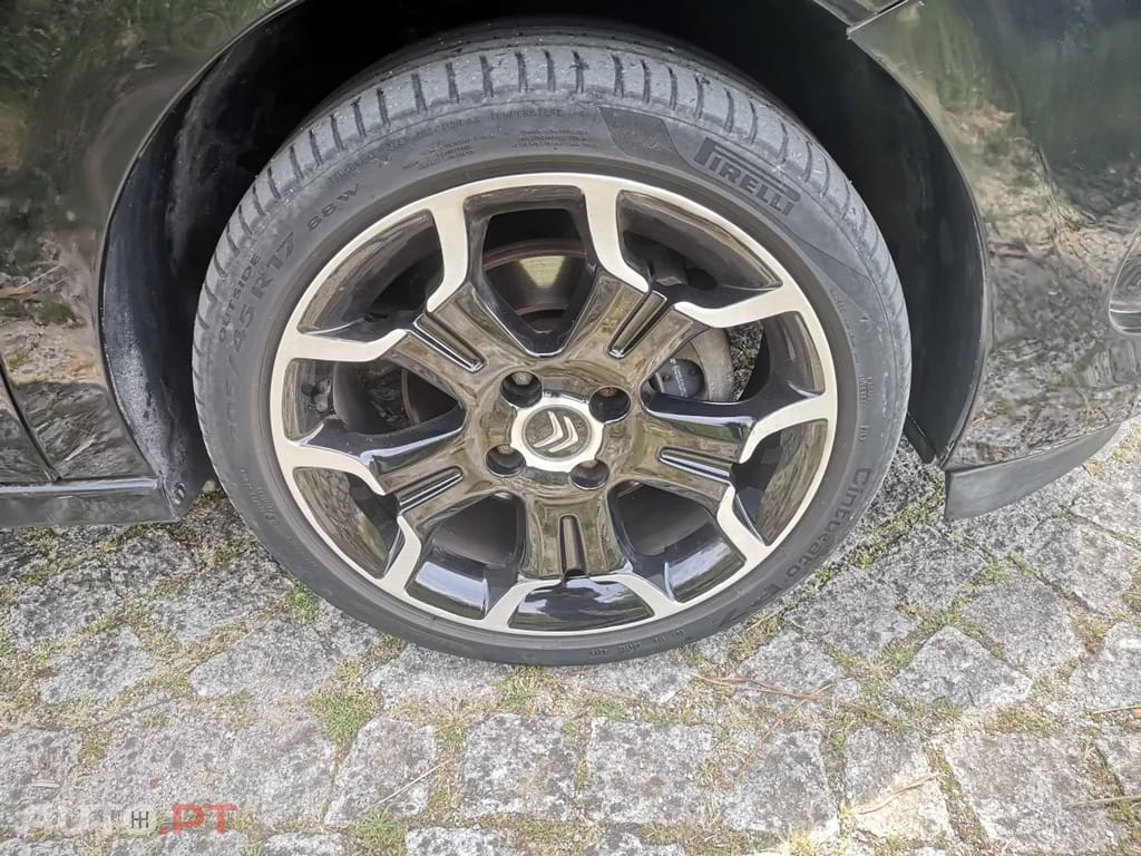 Citroen DS3 1.6 THP Sport Chic