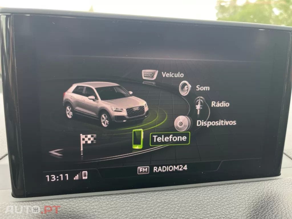 Audi Q2 1.6 TDI