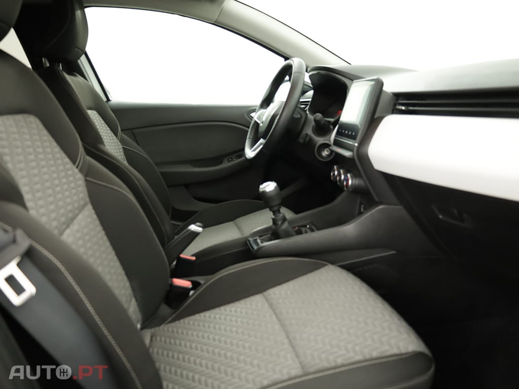 Renault Clio Clio 1.0 TCe Evolution Bi-Fuel