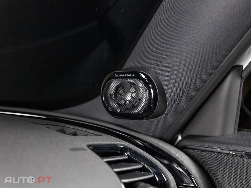MINI Clubman John Cooper Works Plus ALL4