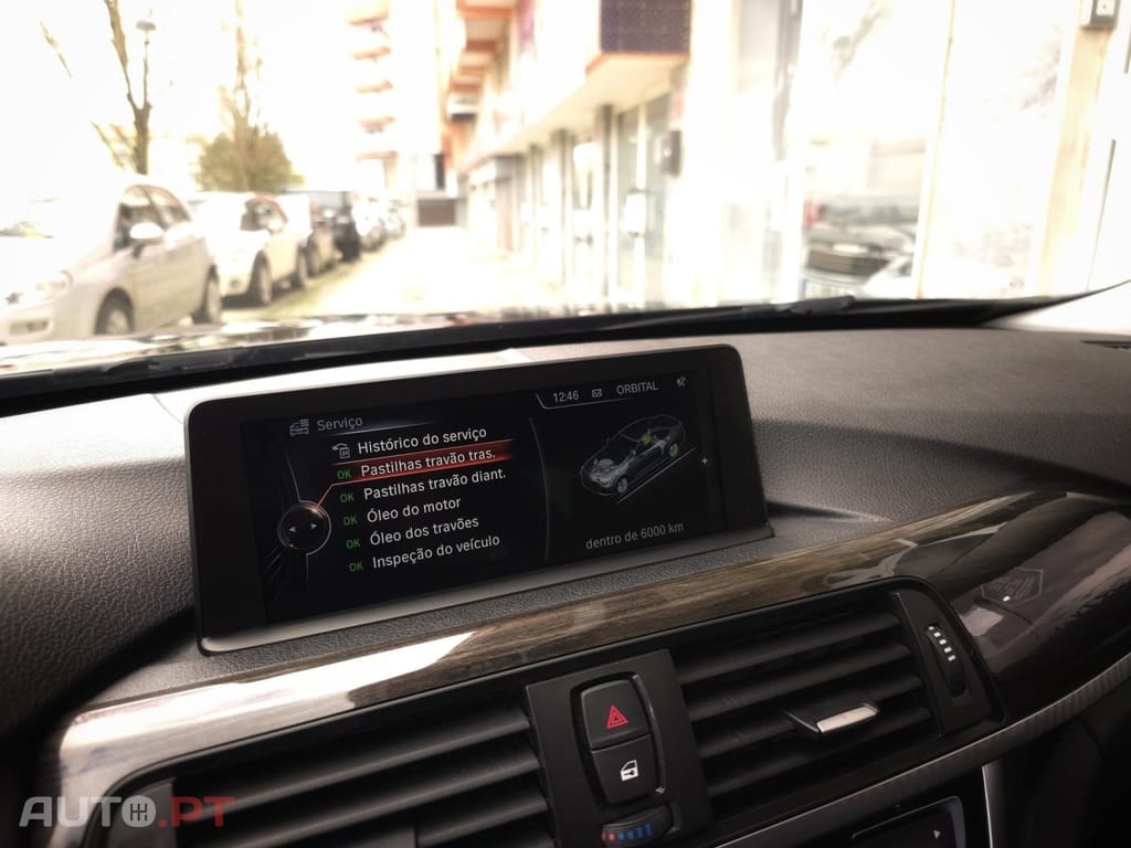 BMW 420 d Coupe Aut. Luxury Line