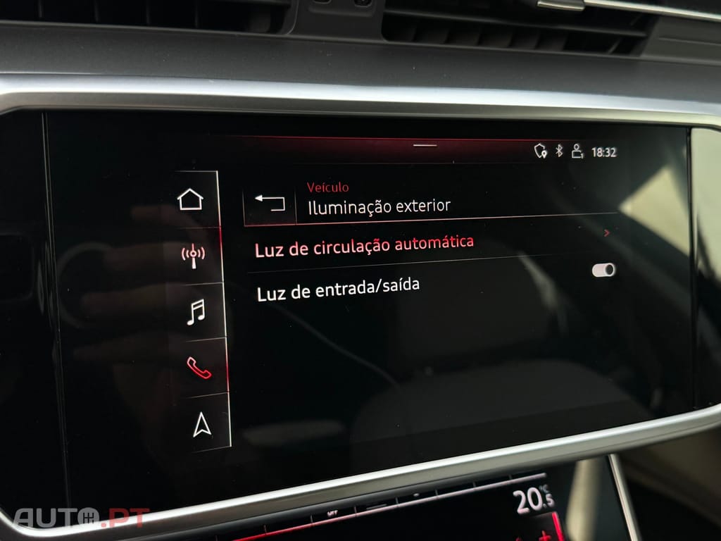 Audi A6 Avant 40 TDI Sport S tronic