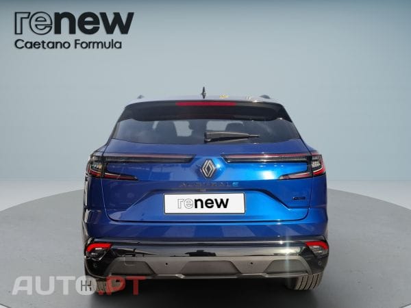 Renault Austral 1.2 E-Tech full hybrid 200 esprit alpine