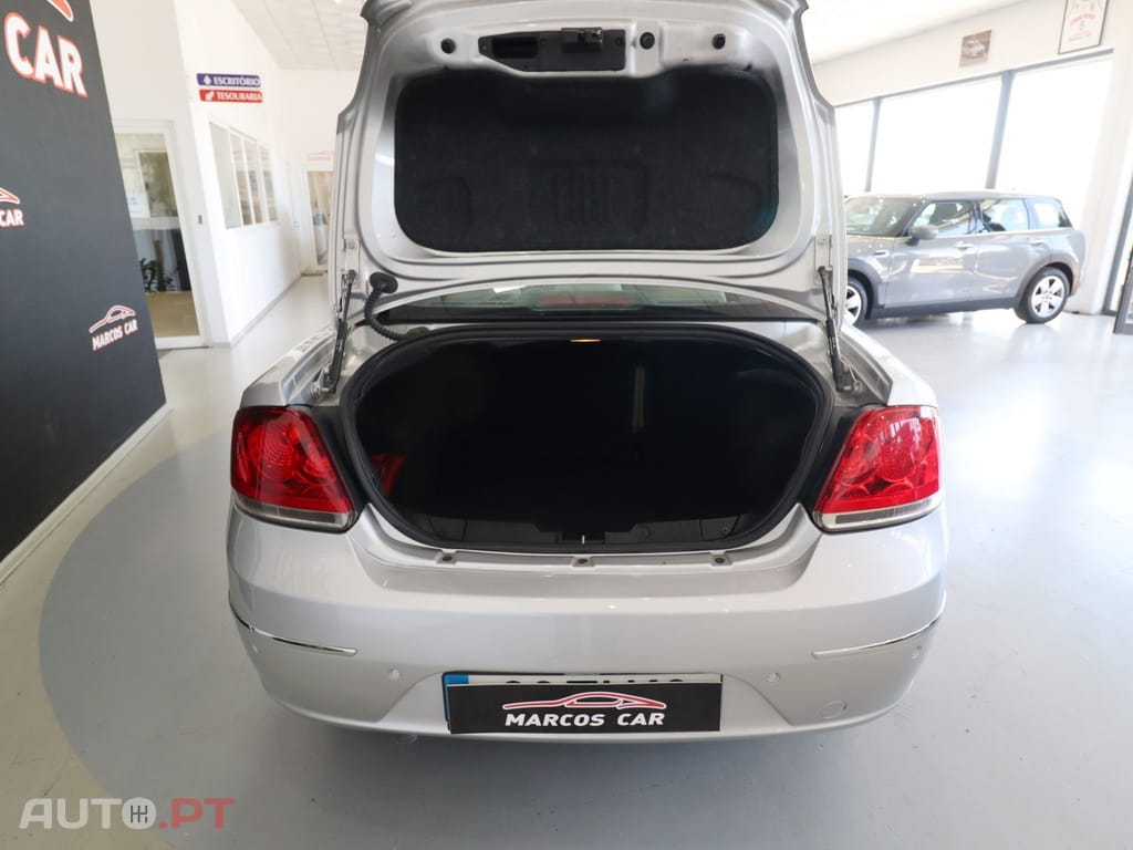 Fiat Linea 1.3 M-Jet Emotion