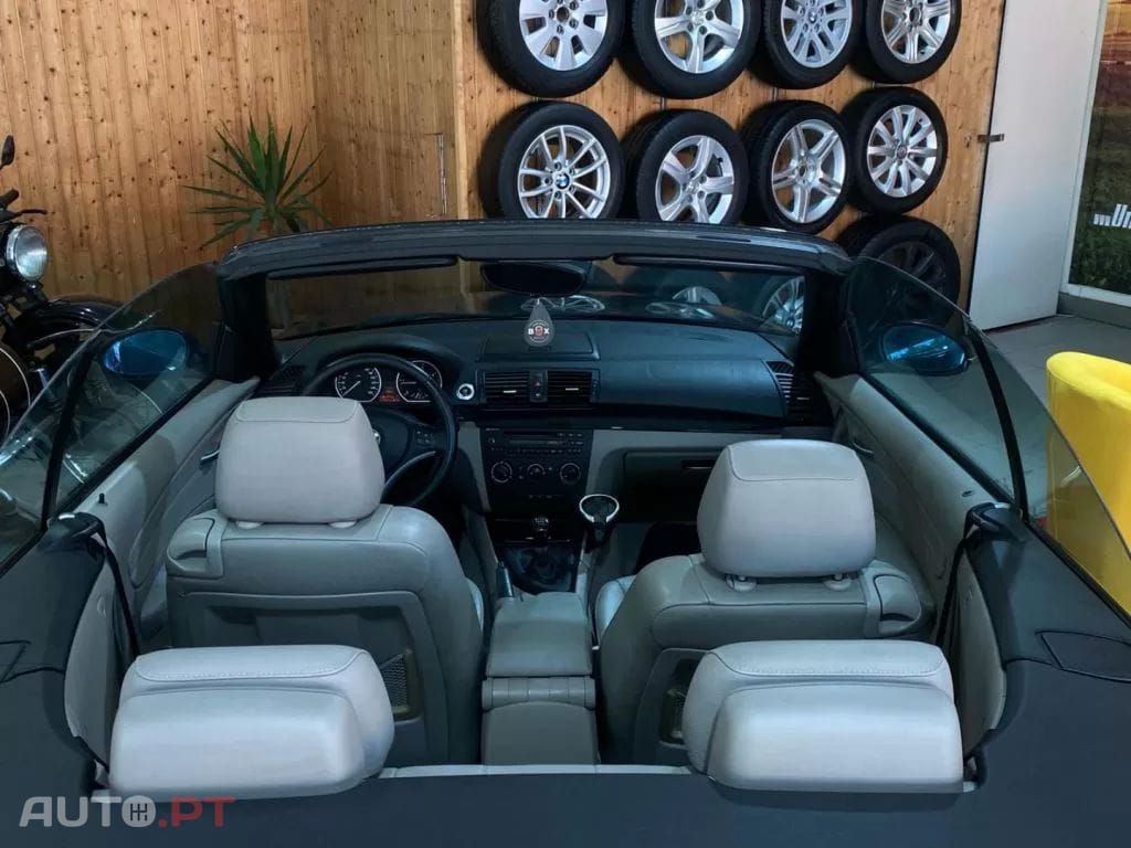 BMW 120 d