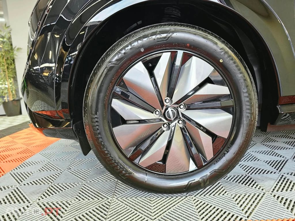 Nissan Ariya 63 kWh Advance