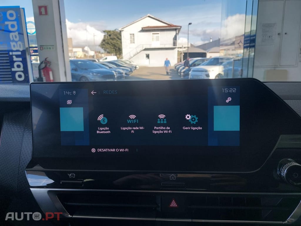 Citroen e-C4 50 kWh Feel Pack