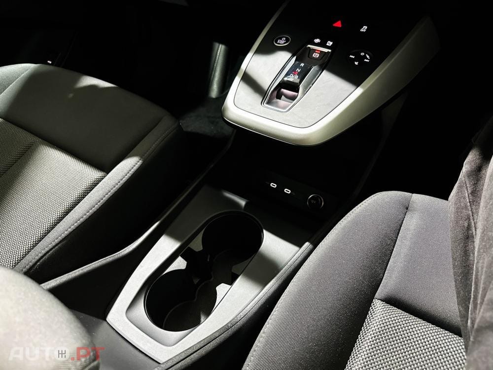 Audi Q4 E-Tron 35 55 kWh