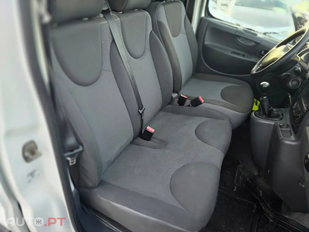 Peugeot Expert 1.6 HDi L2H1 Semi-Vidrado