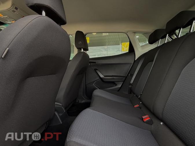 Seat Ibiza Style