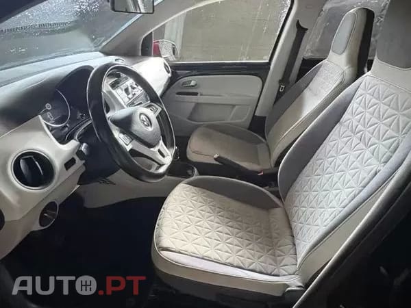 Volkswagen Up! 1.0 Move Beats