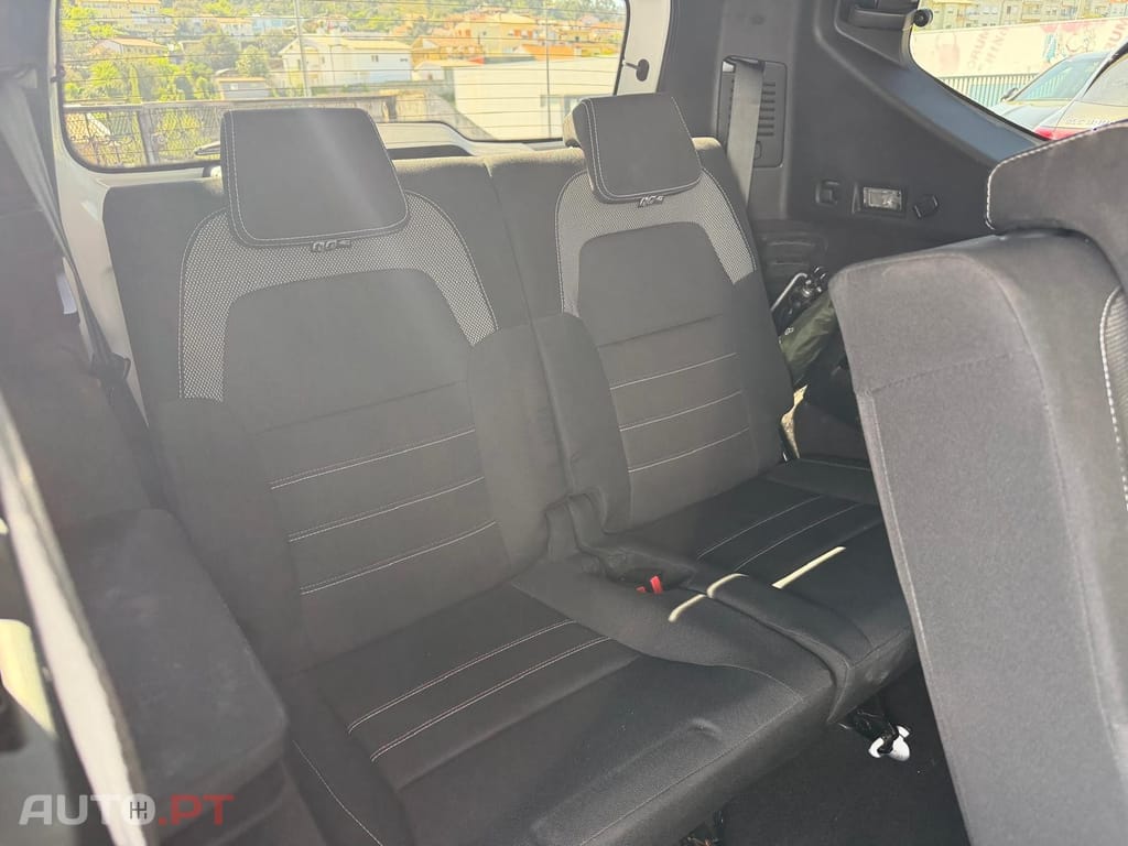 Dacia Jogger 1.0 TCe Extreme 7L