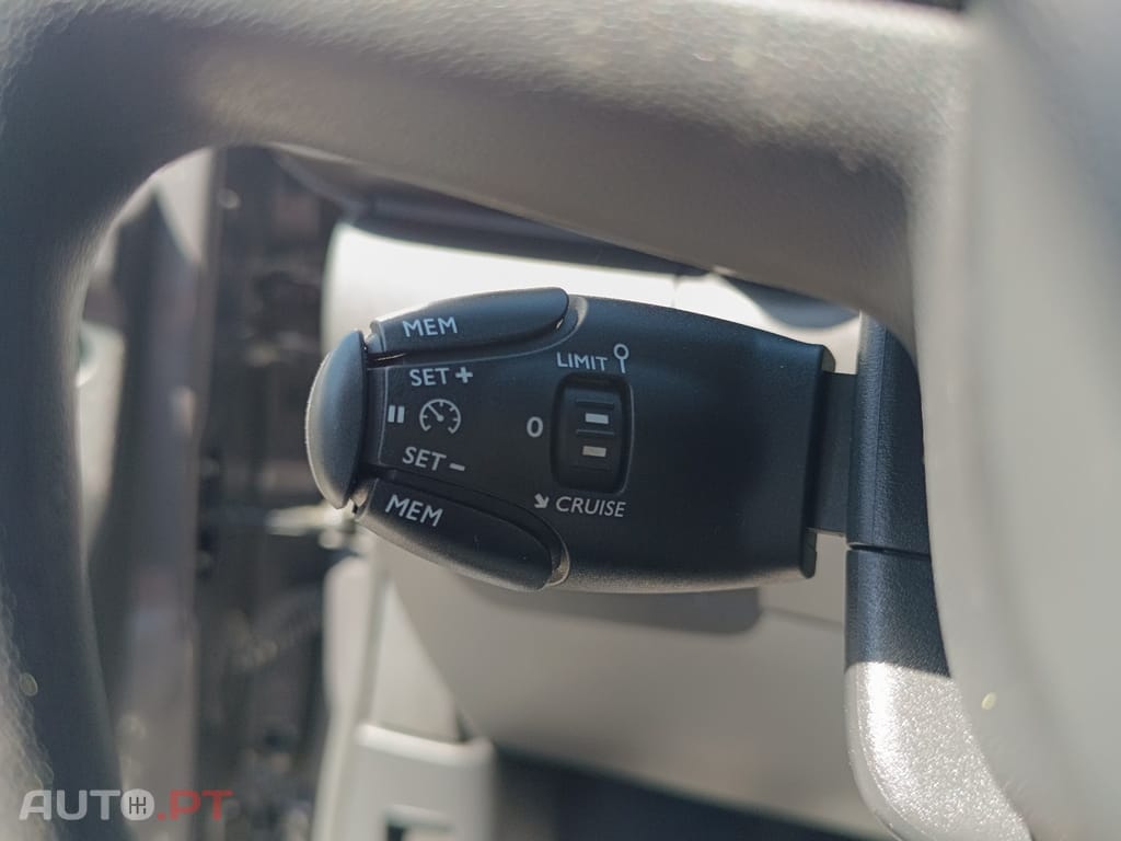 Citroen C3 Pure tech