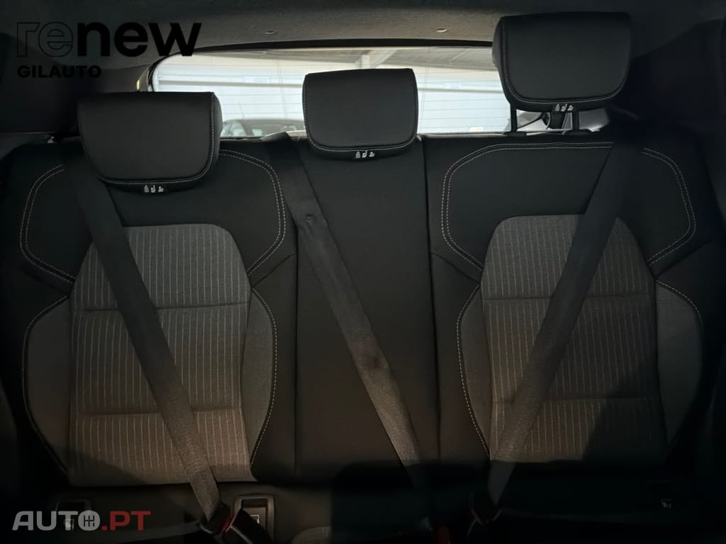 Renault Clio THECNO TCE 100 GPL (