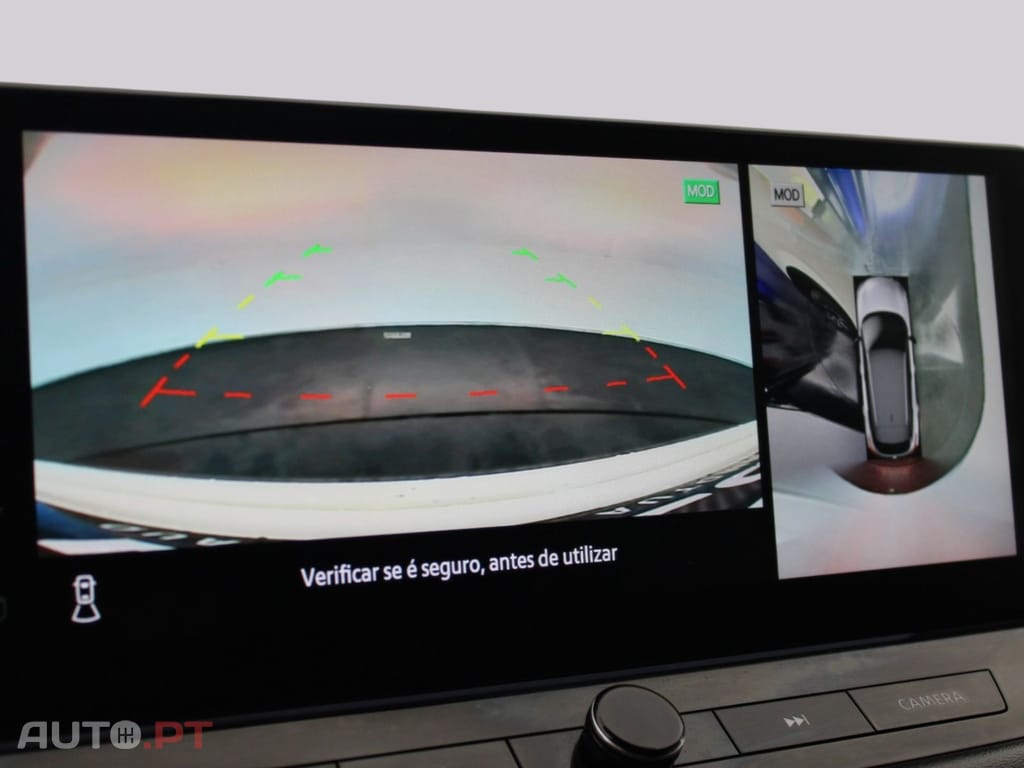 Nissan Qashqai C-T E-POWER N-CONNECTA I.V.A DEDUTIVEL