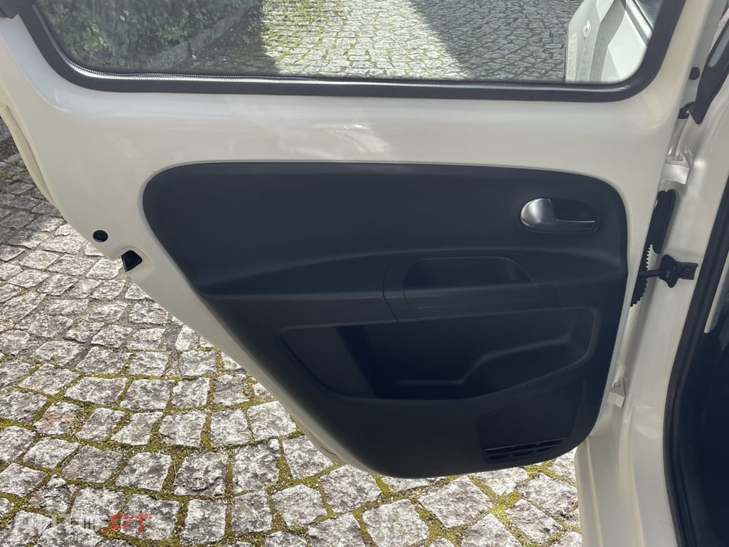 Volkswagen Up! 1.0 Move