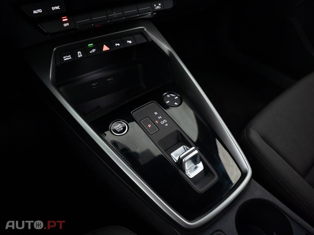 Audi A3 Sportback 40 TFSIe