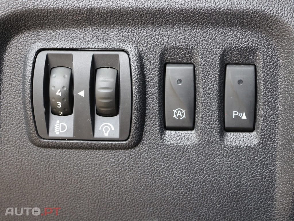 Renault Captur 0.9 TCE Exclusive