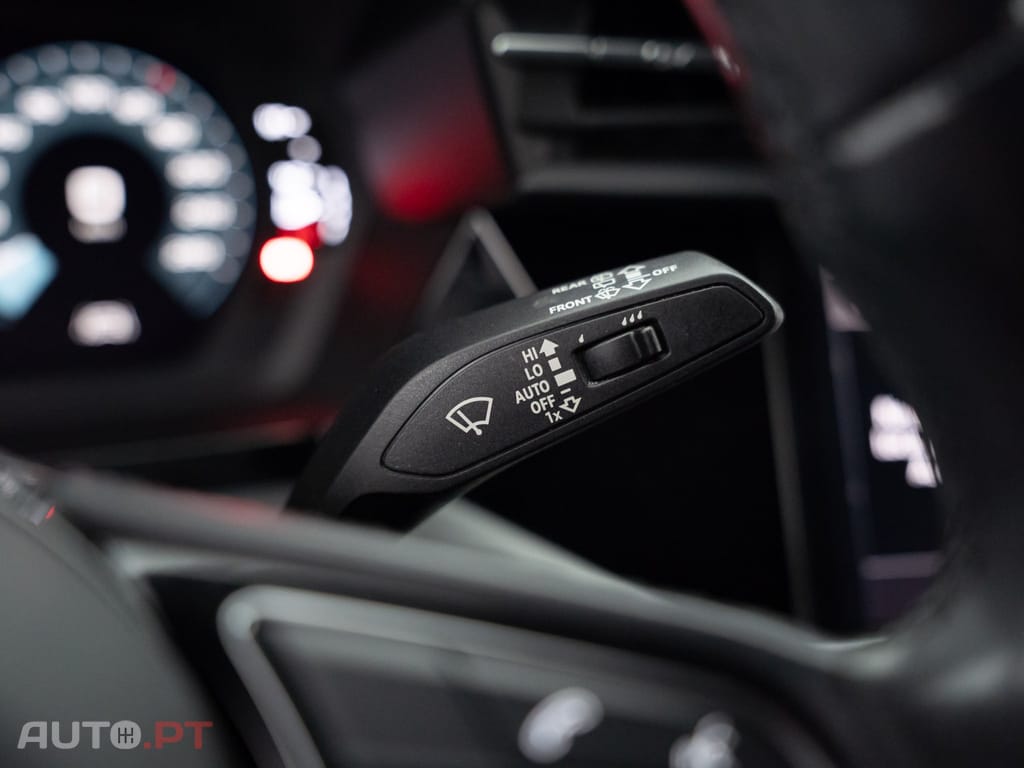 Audi A3 Sportback 30 TDI