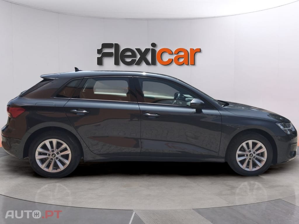 Audi A3 Sportback 30 TDI