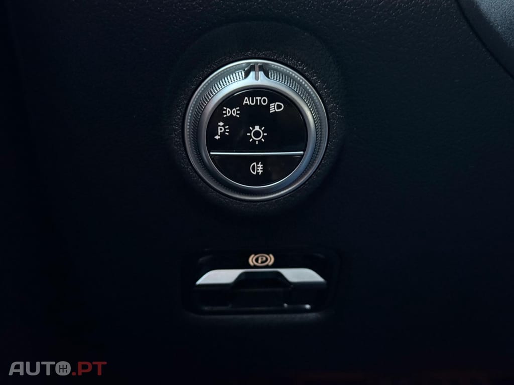 Mercedes-Benz C 300 e Avantgarde