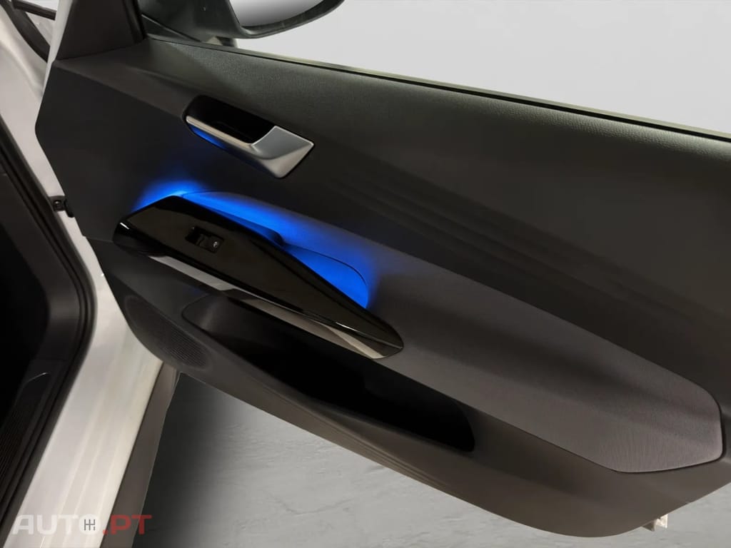 Volkswagen Id.3 Pro Performance