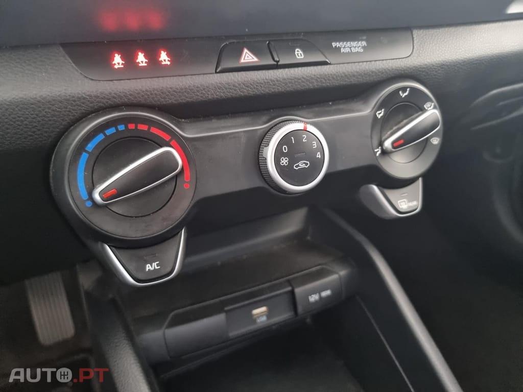Kia Stonic 1.2 Dynamic