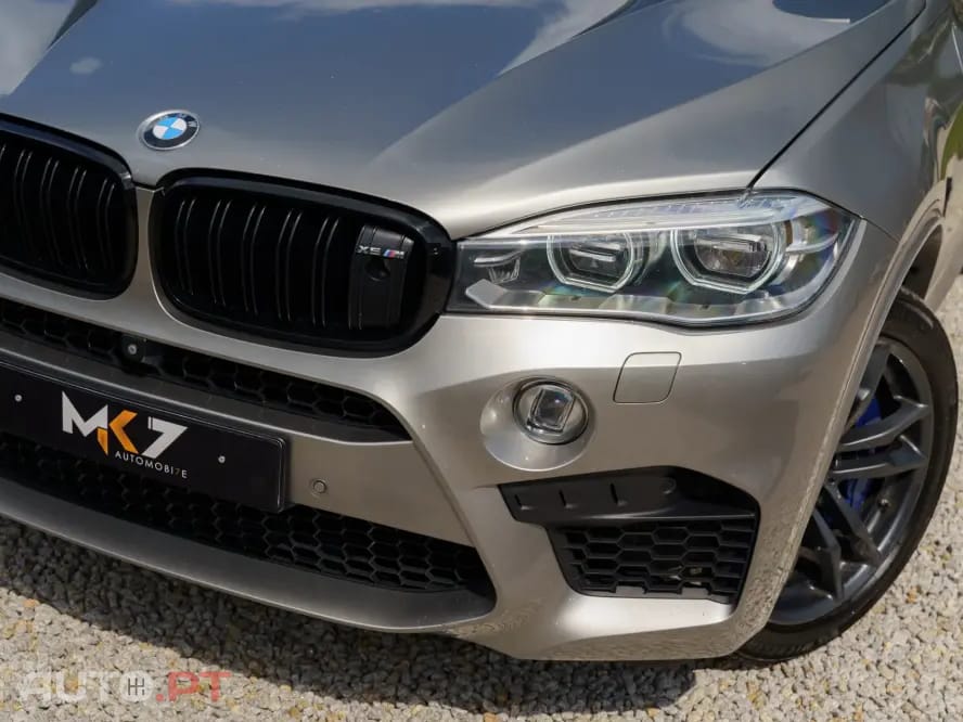 BMW X5 M Standard