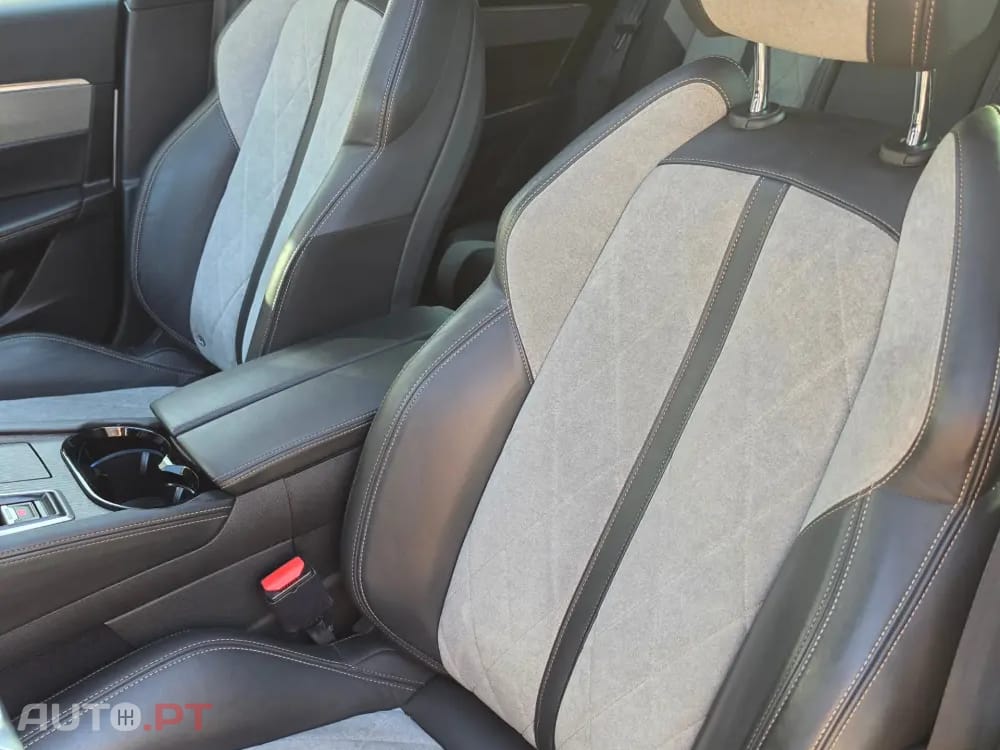 Peugeot 508 SW 1.6 Hybrid GT Line e-EAT8
