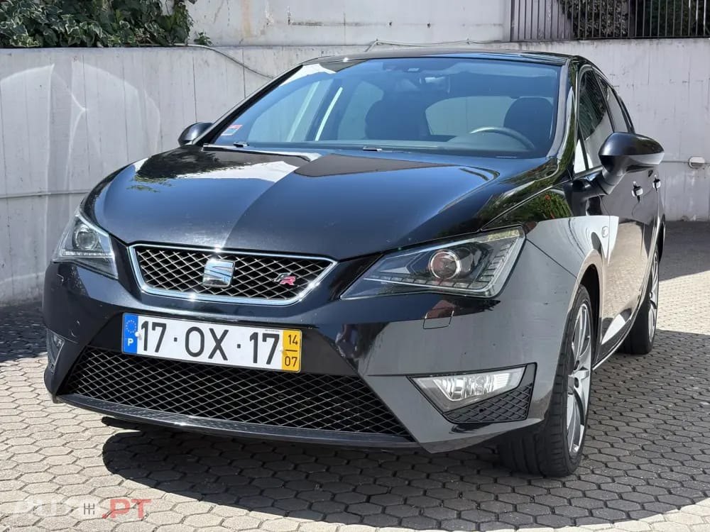 Seat Ibiza 1.2 TSI FR 30 Anos