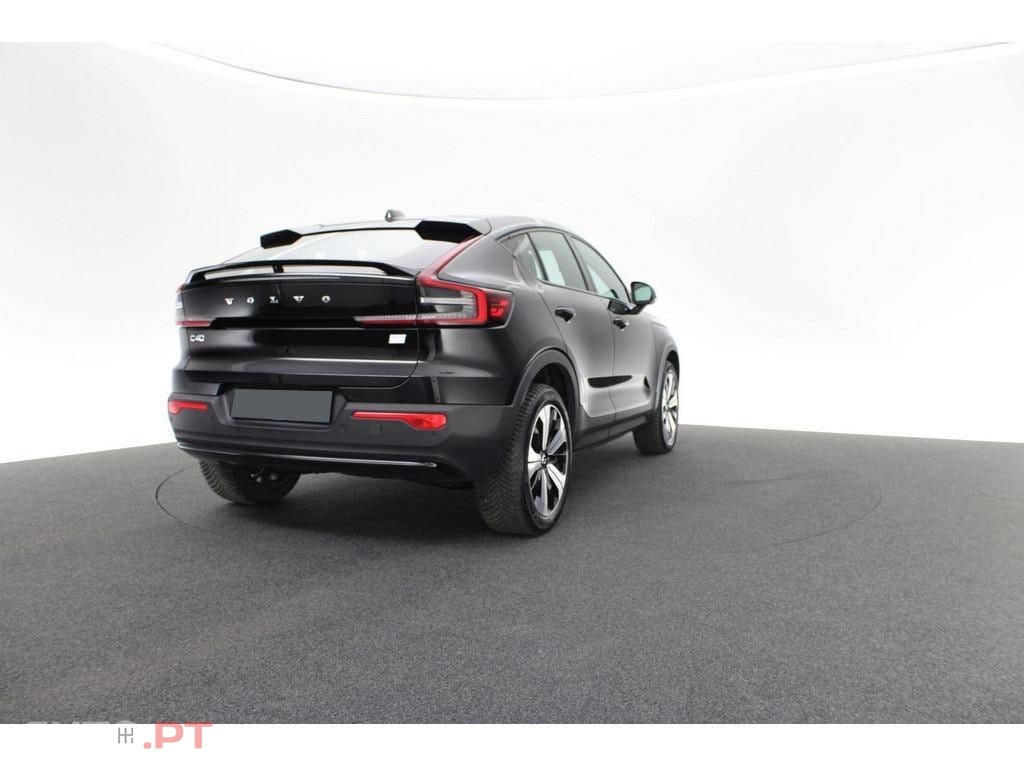Volvo C40 Recharge Core