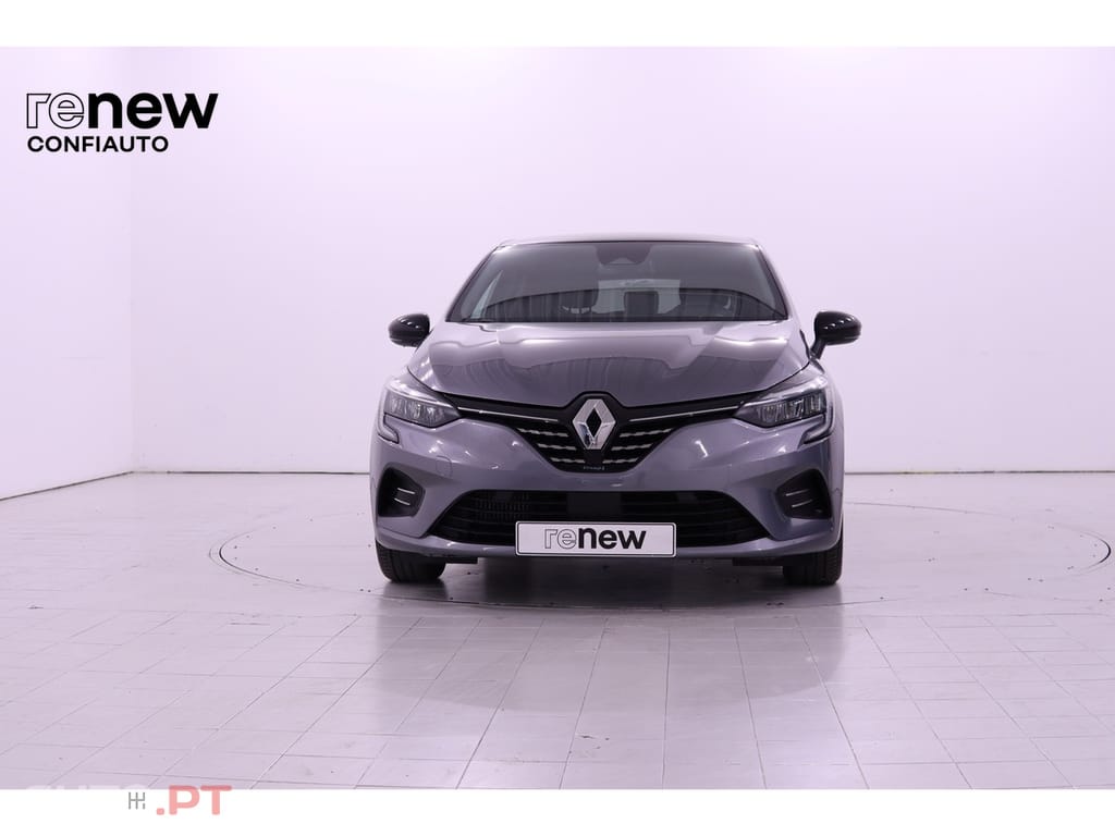 Renault Clio 1.0 TCe Techno Bi-Fu