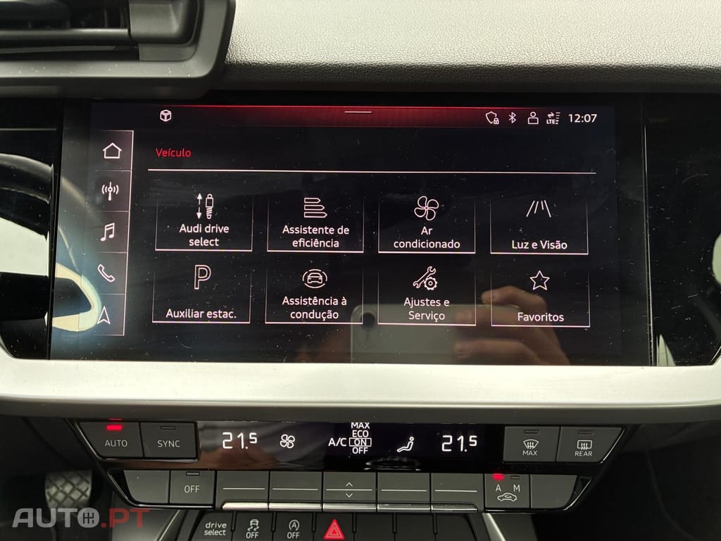 Audi A3 Sportback 30 TDI