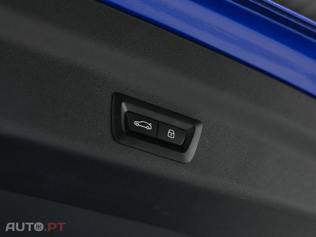 BMW X1 xDrive25e Pack Desportivo M