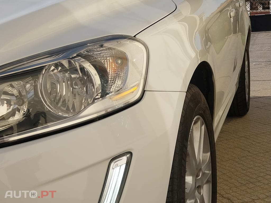 Volvo XC60 D4 Mumentum