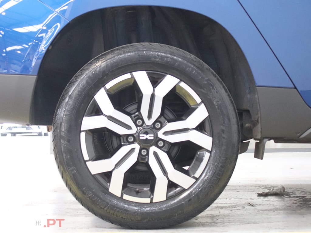 Dacia Duster Duster 1.0 TCe ECO-G Journey Bi-Fuel