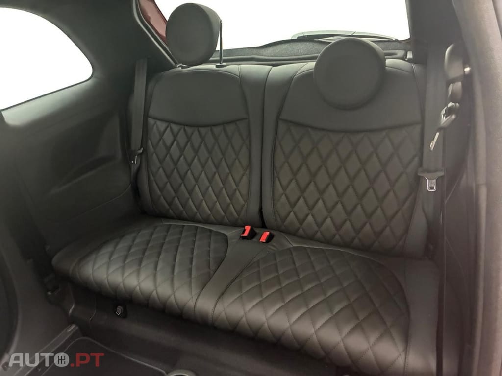 Abarth 695 1.4 T-Jet Competizione