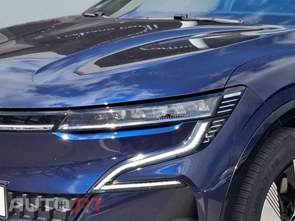 Renault Mégane TECHNO 220 CV AUTONOMIA CONFORTO