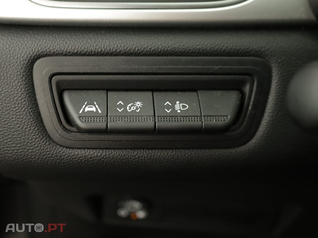 Renault Captur Captur 1.0 TCe Techno Bi-Fuel