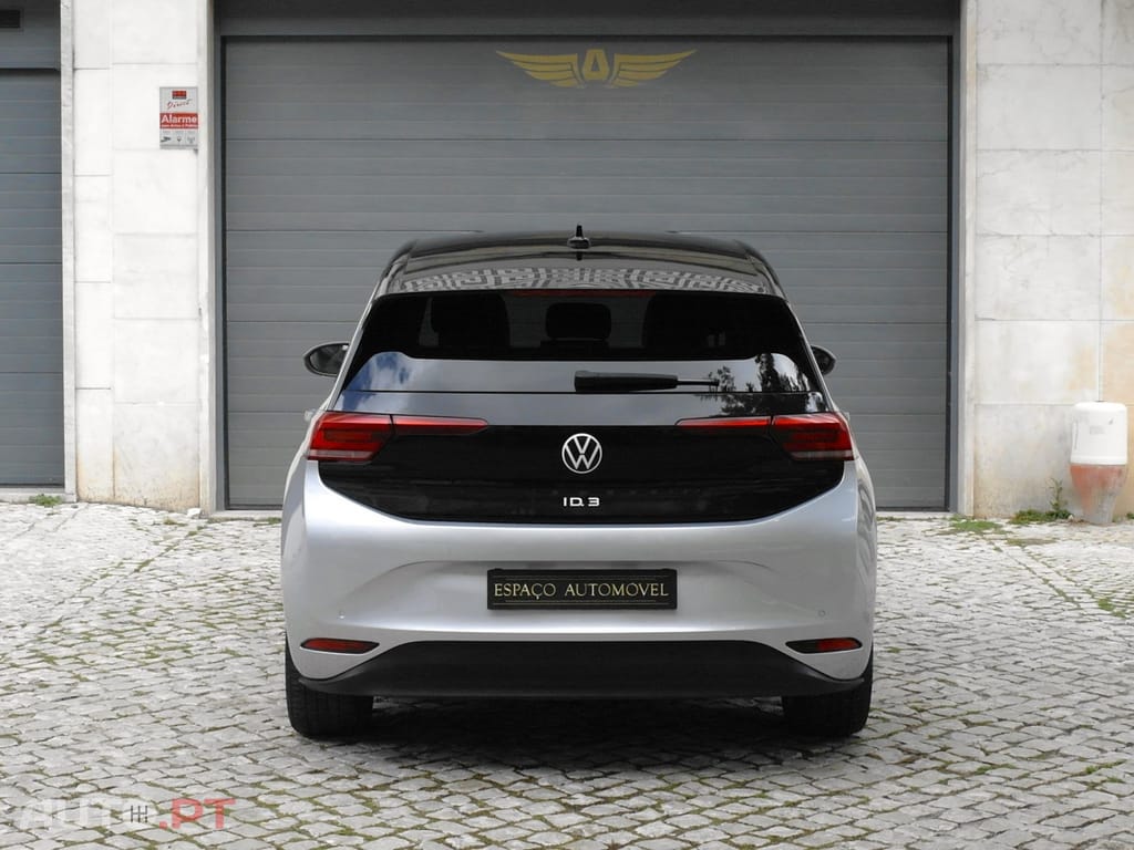 Volkswagen Id.3 Pro Confort