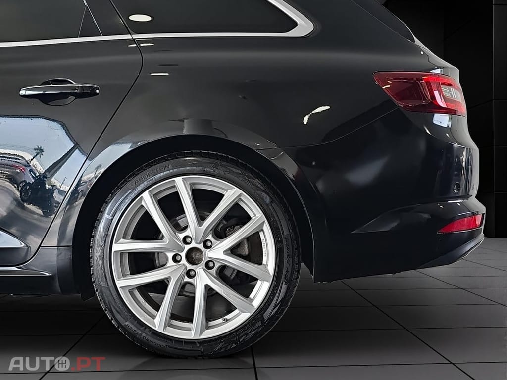 Renault Talisman Sport Tourer 1.5 dCi Intens