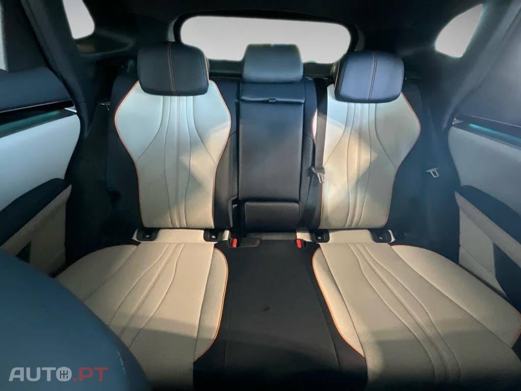 BYD Seal U Comfort