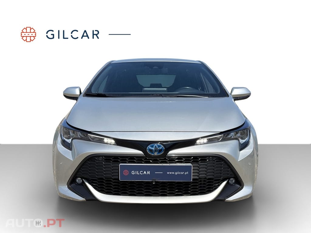 Toyota Corolla 1.8 Hybrid Comfort